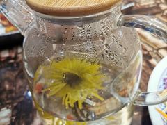 -老三骨头馆(白桦东路店)
