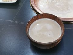 -诺敏塔拉奶茶-布里亚特包子-手把肉(锦都会店)