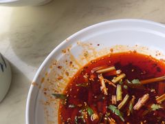 -柴门饭儿(成都太古里店)