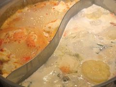 -椰子湾·海南火锅·糟粕醋·椰子鸡(正大广场店)