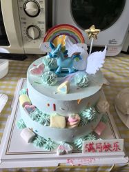-禧悦府国际月子会所(总店)