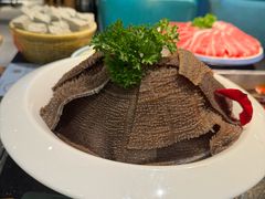 -五星桥原切肥牛火锅·30年专注好牛肉(湖塘店)