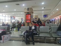 -上海长途汽车客运总站