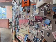 -喃喃椰·糟粕醋·椰子鸡火锅(七堡花园店)