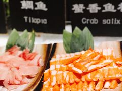 -星伦多自助料理(华润万象城店)