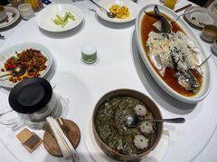 -丹江渔村(上地店)