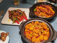 -清真·舒迩布炕锅王·高原美食文化(青海总店)