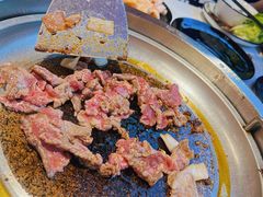 -石记东北风味烤肉(系马桩第二分店)