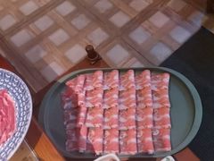 -北京老门框爆肚涮肉馆(锦业路店)
