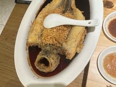 -粤集·手工粤菜(皇庭广场店)