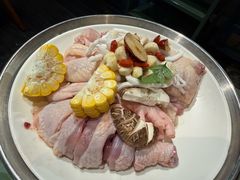 -椰庭·椰子鸡·创意玩家(晶耀前滩店)