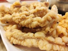 酥肉-朱氏胖子烂火锅(洪崖洞店)