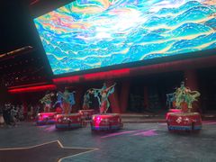 -三亚红色娘子军演艺公园景区
