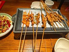 -管氏翅吧(台湾街店)