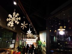 大堂-G+KITCHEN(龙湖狮山天街店)