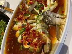 -原鄉本味 楚菜 丹江口鱼(北苑店)