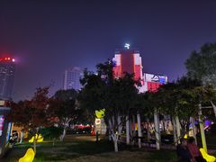 -西安创业咖啡街区