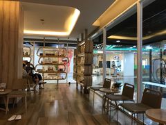 -Let’s Relax Spa(MBK)
