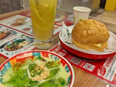 -孖记茶档·热腾茶餐(江南西plus店)