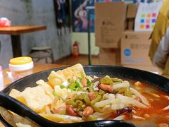 -羊妈妈螺蛳粉(中联美食城店)