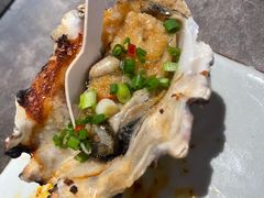 -很久以前羊肉串(南京路第一百货店)