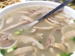 -白家高记肥肠粉(总店)