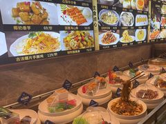 -国惠大酒楼(仓山万达店)