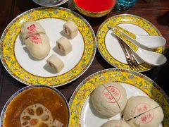 -富华斋饽饽铺·宫廷糕点·伴手礼(护国新天地店)