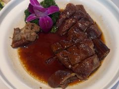 -粤域茶餐厅