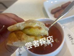 -乐凯撒披萨(汇港购物中心店)