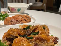 -莆田餐厅PUTIEN(深圳湾万象城家宴店)