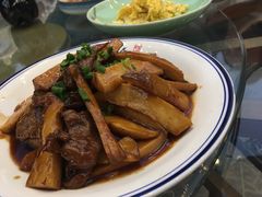 -湾里人家(旺山景区店)