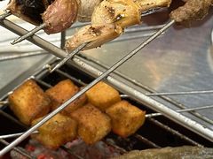 -小寒羊烧烤(凯瑞时代大厦店)