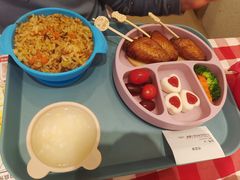 -西贝(金桥店)