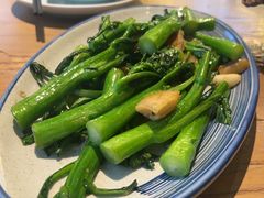 -常来小聚·广州非遗传承餐厅(高德置地店)