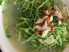 -阿二靓汤(建设店)