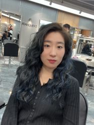 -sy杉影印象COLOUR专业烫染