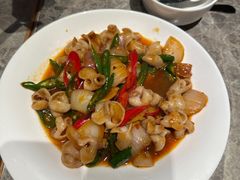 -老福洲·三十年福州味(斗东店)