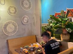 -太泰东南亚餐厅(万福广场店)