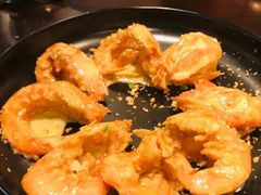 -万丽轩·粤菜(王府井金茂万丽酒店)