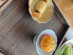 -东百坊巷大酒店·坊巷餐厅(东百中心店)