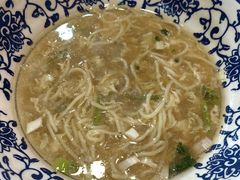 -华圆美食-老蓬莱菜(蓬港路店)