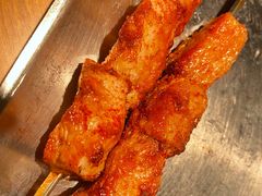 -波螺油子青岛本帮菜(银座店)