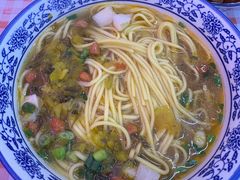 -唐记牛骨粉(陶溪川店)
