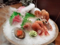 -古京·臻致料理(月湖店)