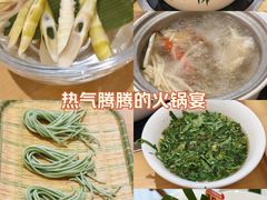 -竹鲜笙全竹宴(国色天香店)