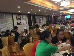 大堂-新东城喜宴海鲜酒家(同德店)