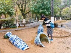 -景德镇古窑民俗博览区