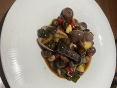 -大灶头·新昌菜(中国茶市店)