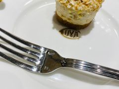 招牌燕麦蛋糕-COVA(新天地Xintiandi店)